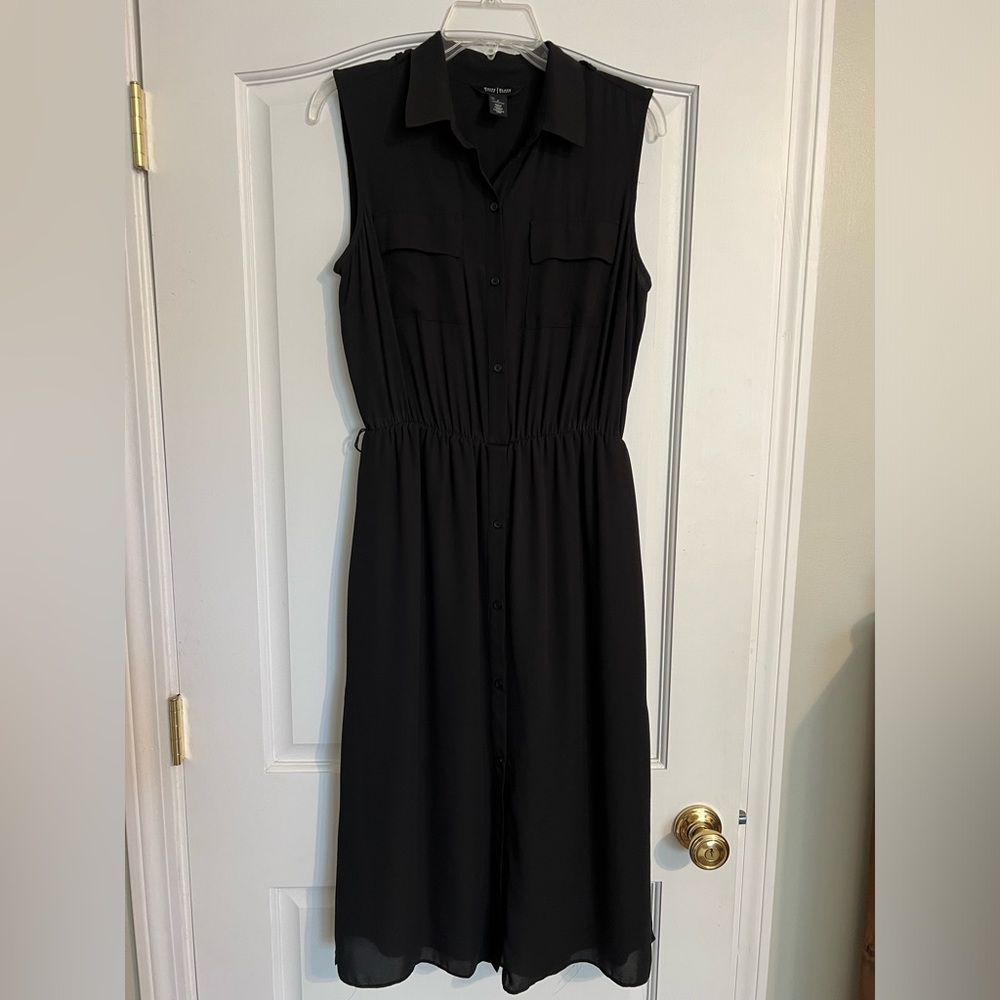 White House Black Market dress